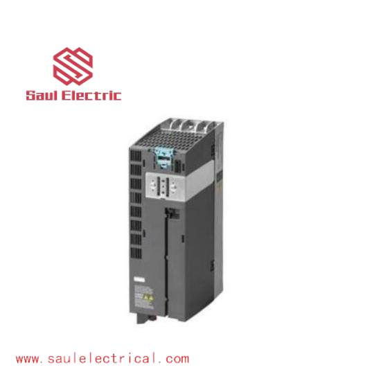 SIEMENS 6SL3210-1PE22-7UL0 Power Module