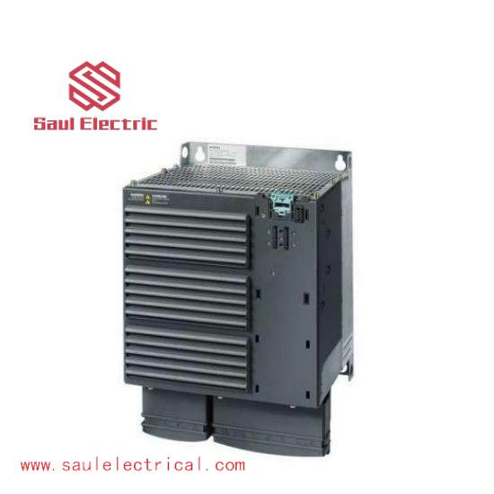 Siemens 6SL3224-0BE31-8UA0 Power Module