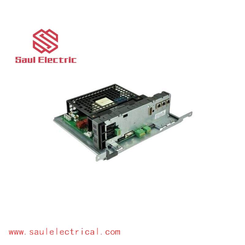 SIEMENS 6SL3350-6TK00-0EA0 Control Interface Module (CIM)