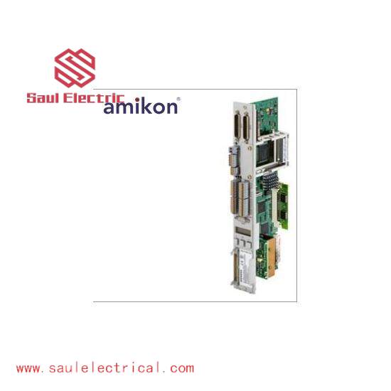 SIEMENS 6SN1118-0NH01-0AA1 Card