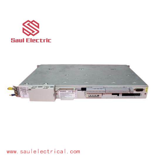 SIEMENS 6SN1123-1AA00-0AA1 Power Module