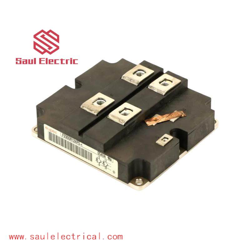 SIEMENS 6SY7000-0AC84 TRANSISTOR MODULE