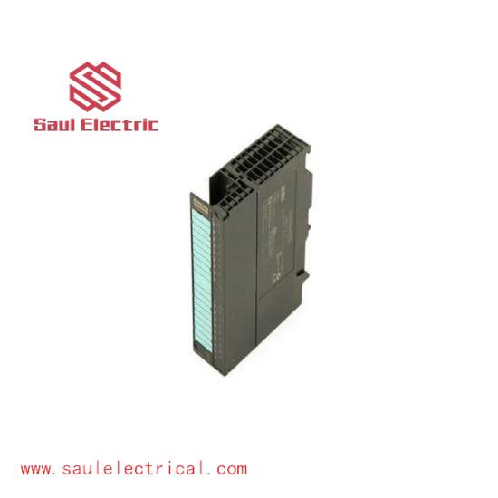 Siemens 7MH4 601-1BA01 SIWAREX U Weighing Module