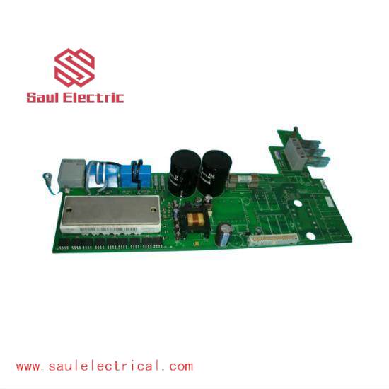 SIEMENS A5E00161042 Drive Board Module