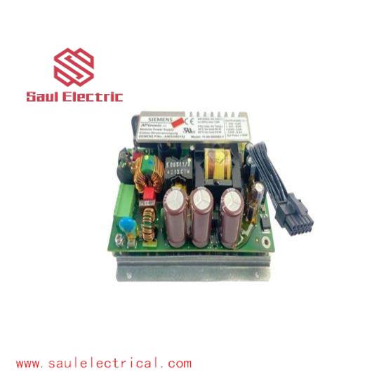 SIEMENS A5E02083152/11-05-500092-1 Power Supply