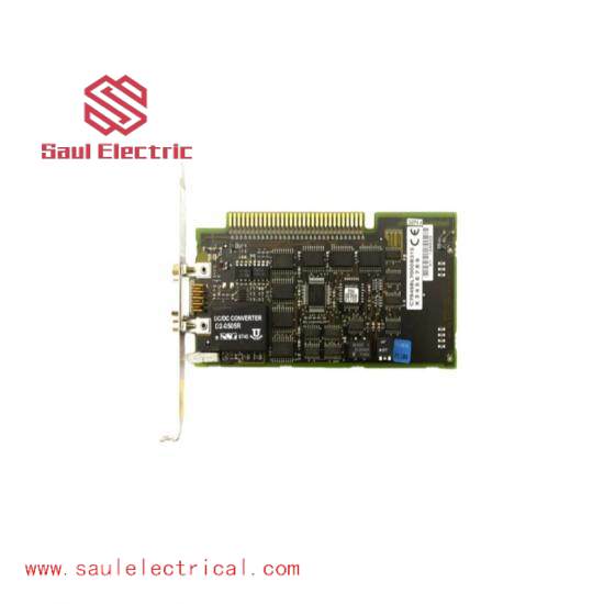 Siemens C79-458-L7000-B315 MPI CARD