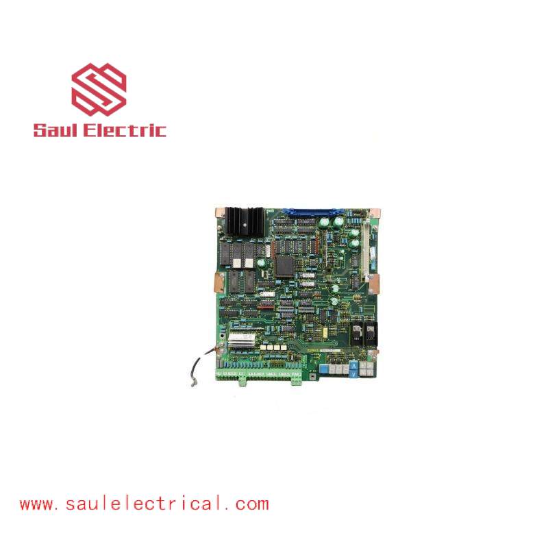 Siemens C98043-A1200-L23-3 Simoreg Drives