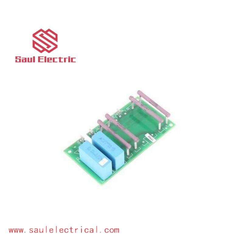 SIEMENS C98043-A7007-L5-5 POWER BOARD