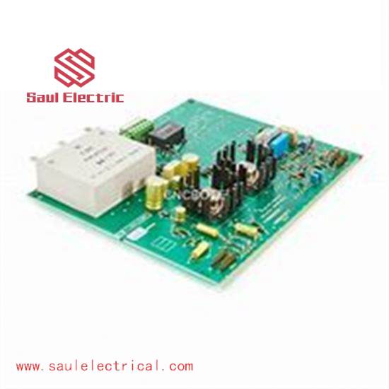 Siemens C98043-A7007-L5-5 Power Supply Board