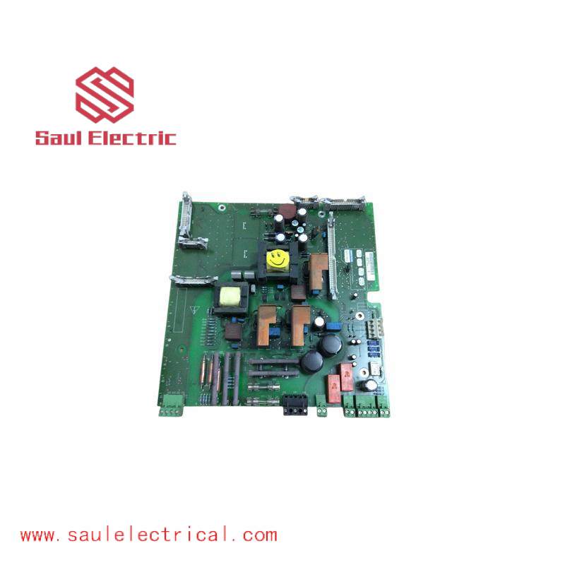 SIEMENS C98043-A7042-L1-6 POWER INTERFACE