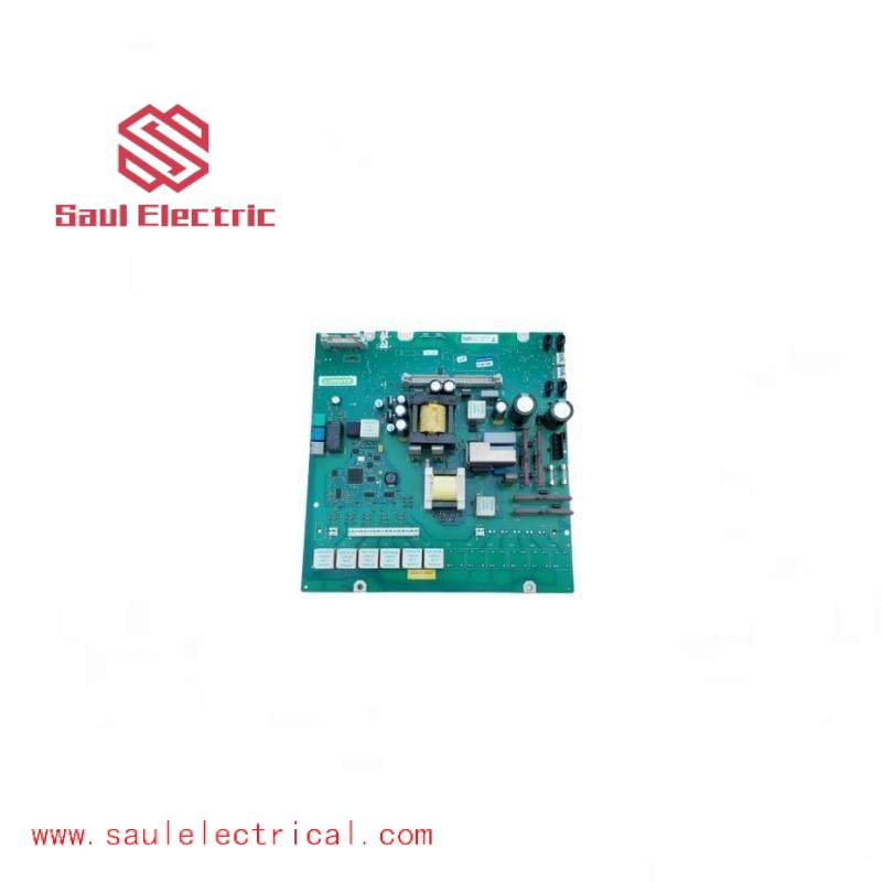 SIEMENS C98043-A7105-L1-9 POWER INTERFACE BOARD