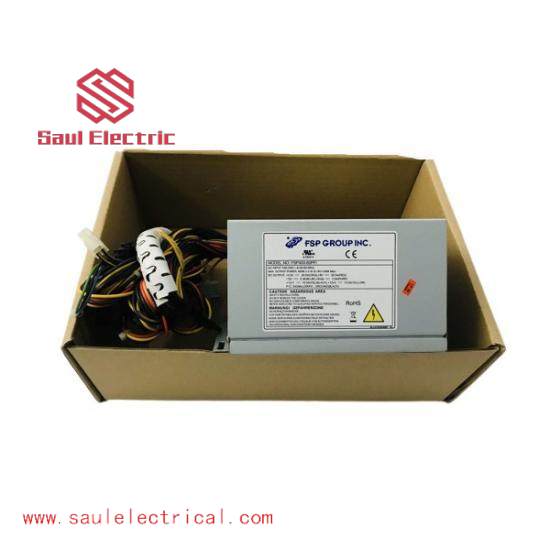 SIEMENS FSP400-60PFI Power Supply Module