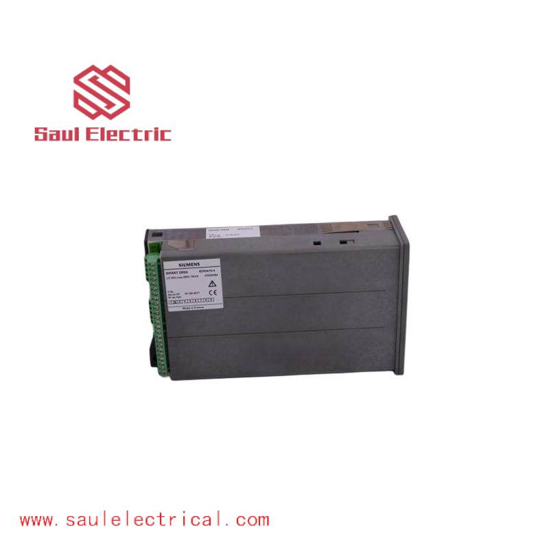 SIEMENS LDZ10501652 Frequency Converter