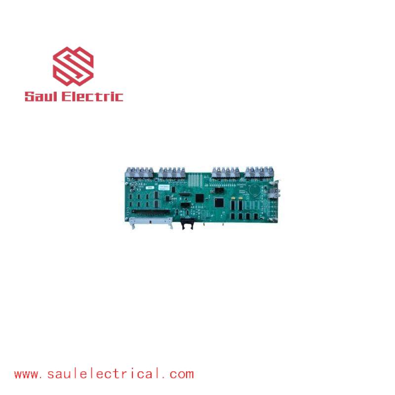 SIEMENS Robicon A1A363818.00M REV AC Communication Board