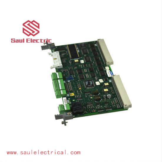 Siemens Simatic 6SE7 090-0XX85-1DA0 Inverter Card Ac Drive