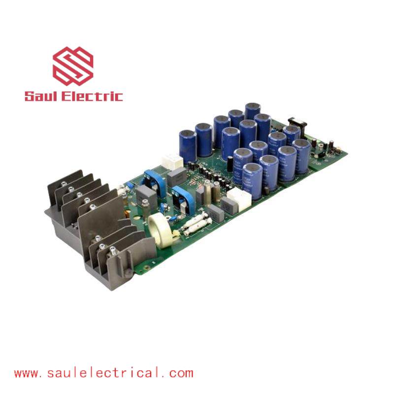 ABB SINT4420C Power board/drive board