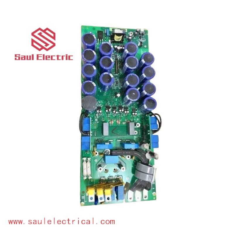 ABB SINT4450C Power board drives the main board