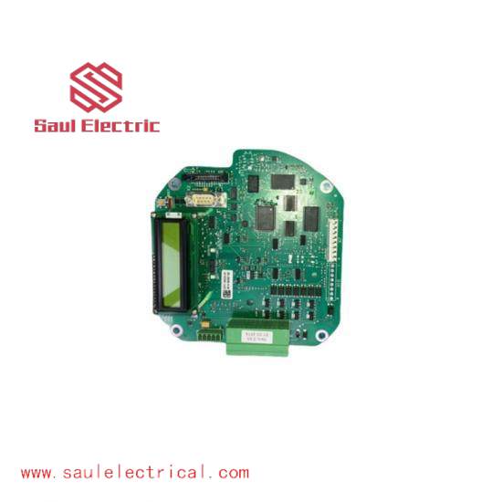 SIPOS 2SY5016-2SB00 Power control PCB