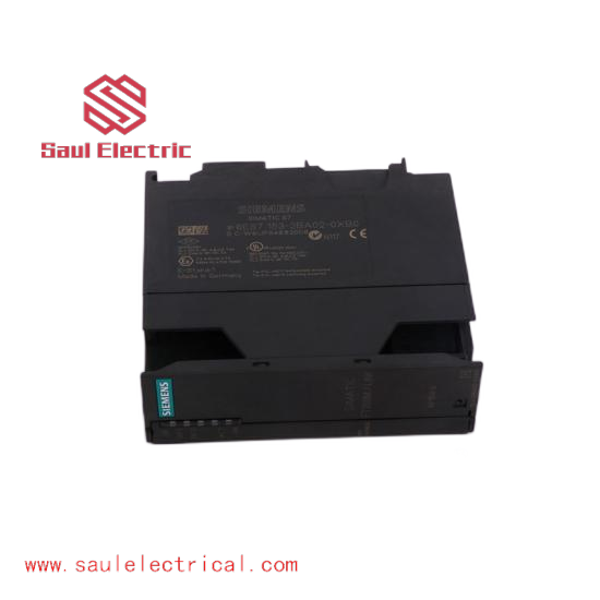 SM331-7HF01-0AB0  Siemens  Analog Input Modules