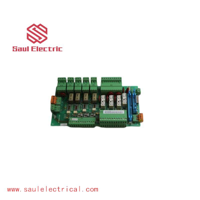 ABB SNAT602 TAC interface board