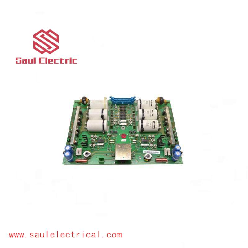 ABB SNAT634PAC Pulse Amplifier Module