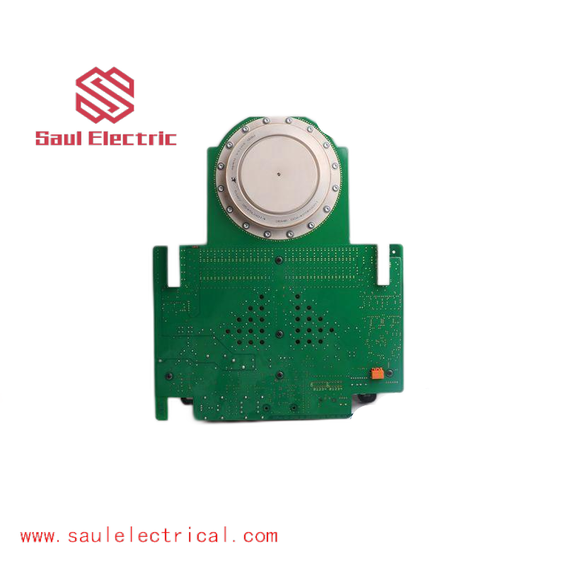 ABB SNAT7261 PCP QCP control board