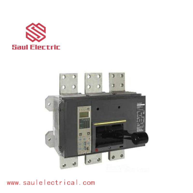 Square D RJF36160U44A CIRCUIT BREAKER, 240V, 1600A