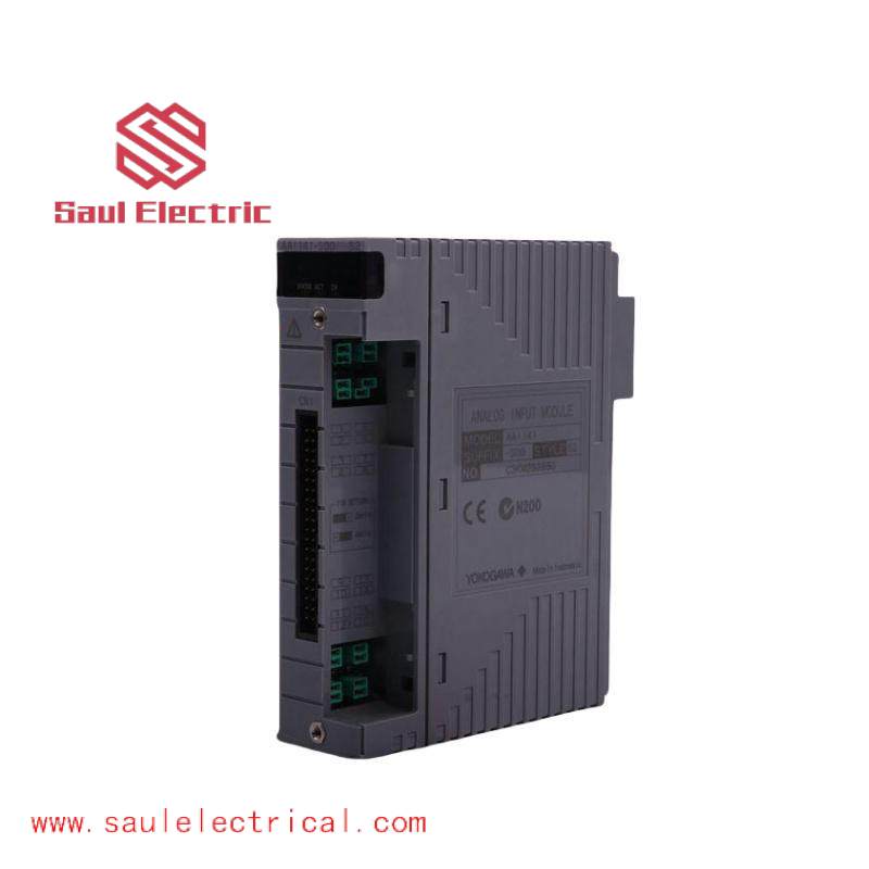 YOKOGAWA SR1B-045N-1KC Digital Output Module