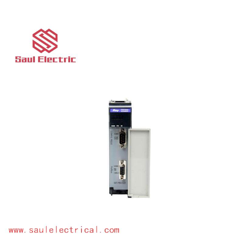 AB SST-PFB-CLX-RLL Profibus Scanner