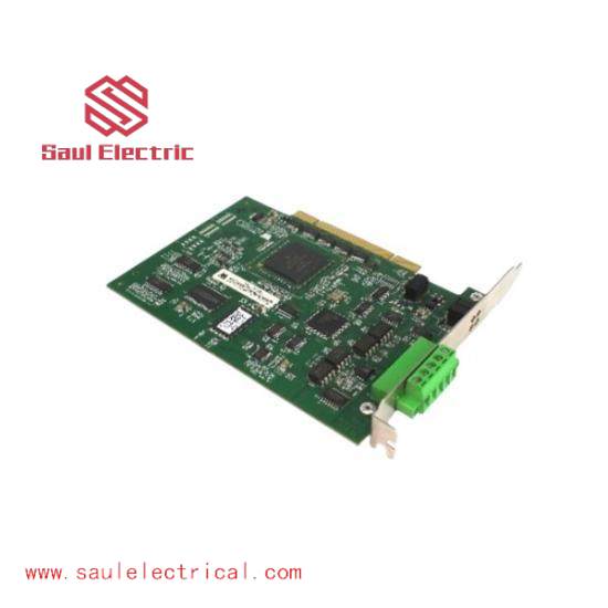 SST SST-CCS-PCU  Communication Interface Board