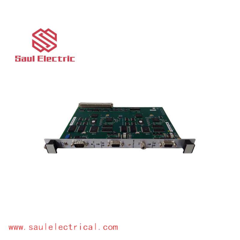 SST SST-PB3-VME-1-E Communication board