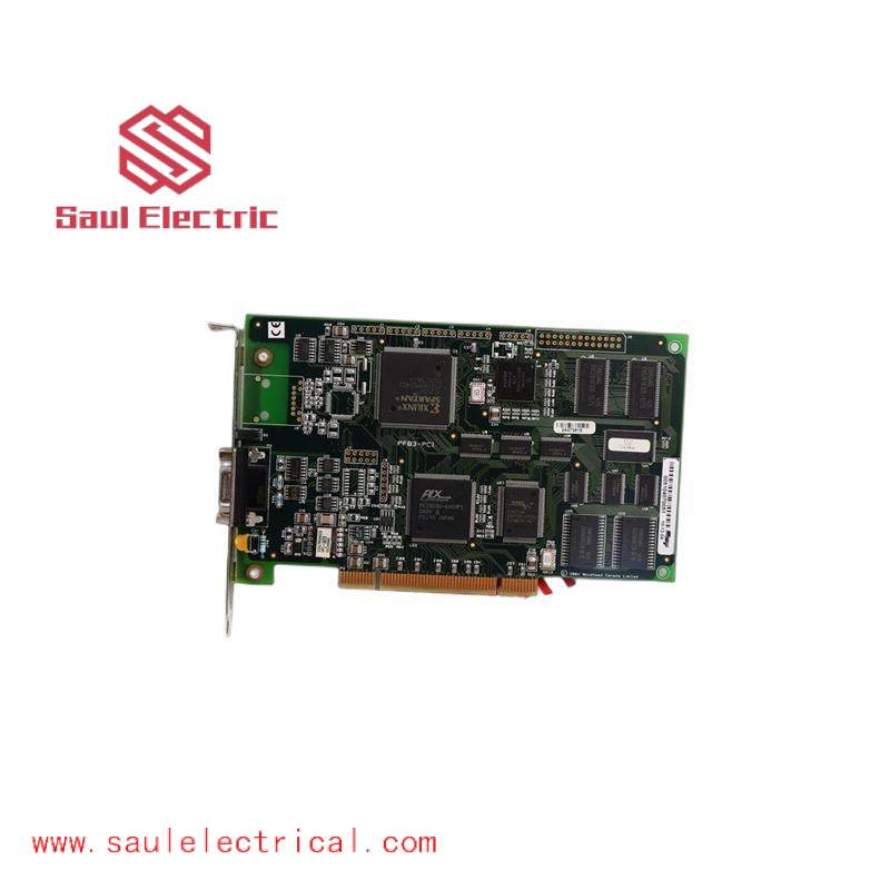 SST SST-PBMS-PCI multi-slave card