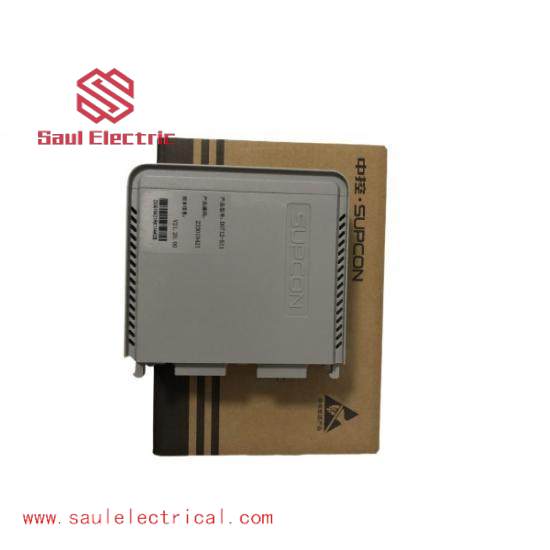 SUPCON AI711-S11 Thermocouple signal input module