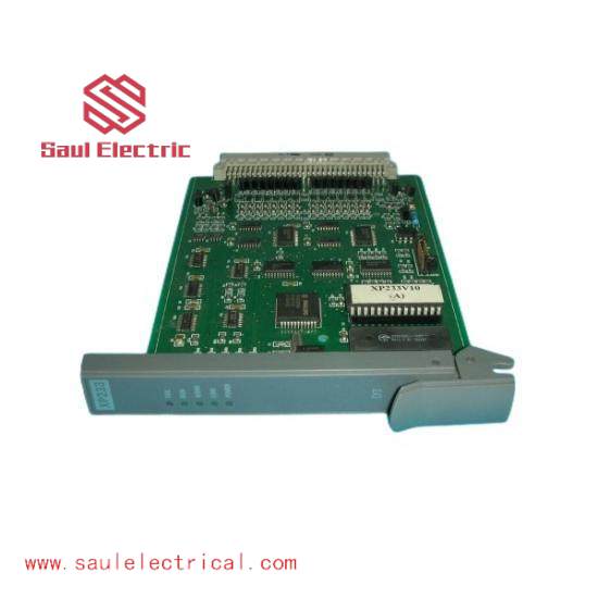 SUPCON XP233 Programmable login controller