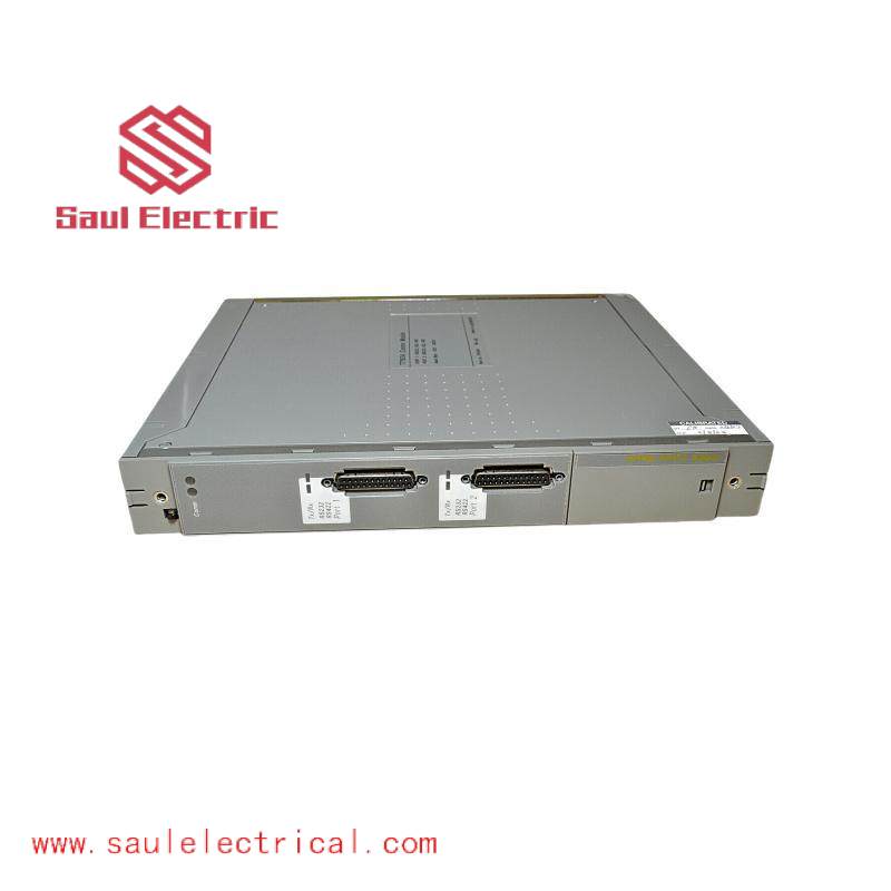 ICS TRIPLEX T7150A Communication Module