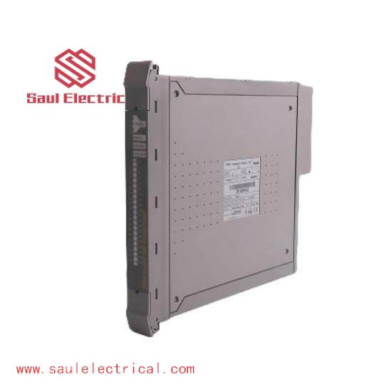 T8170  ICS Triplex  Trusted Gateway Module