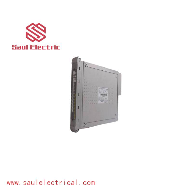 ICS TRIPLEX T8403C DIGITAL INPUT MODULE