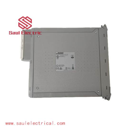 T8472  ICS Triplex  TMR 120VAC Digital Output Module