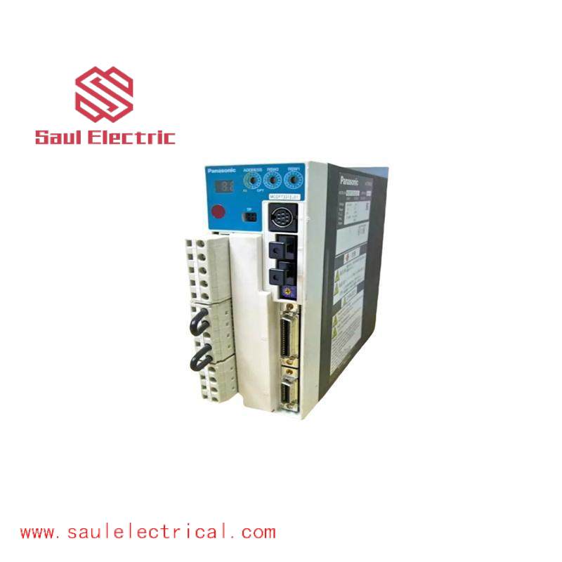  TA8412N7600E912 servo drive controller