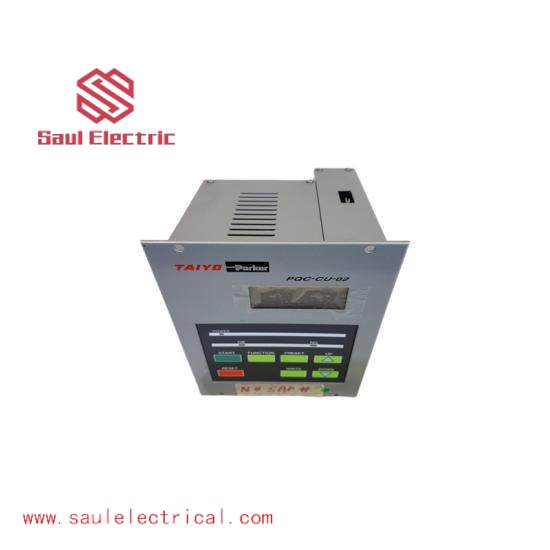 TAIYO PQC-CU-02 Operator Control Panel Module