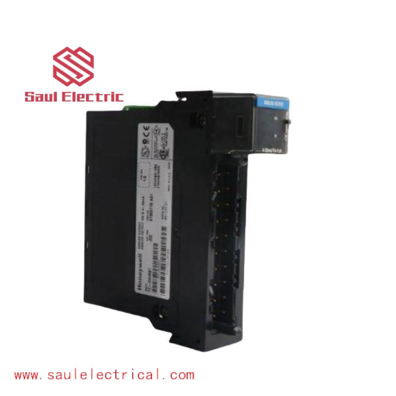 HONEYWELL TC-IXL061 Thermocouple Input Module