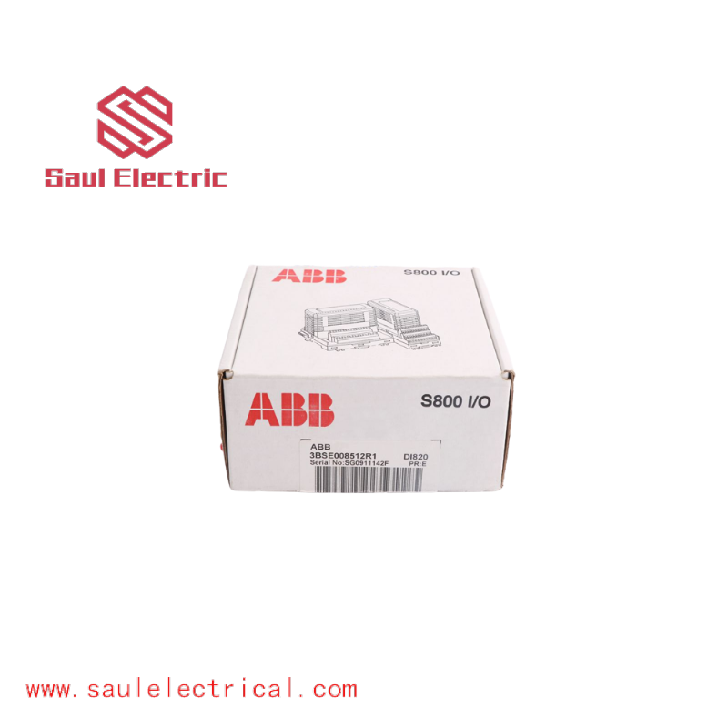 ABB TD951F TD 951F Display Unit