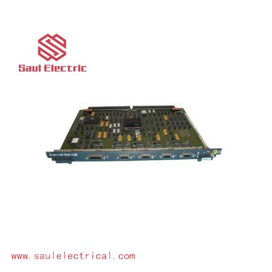 TEL E2B119-12/86MC E281-005036-12 Control Board