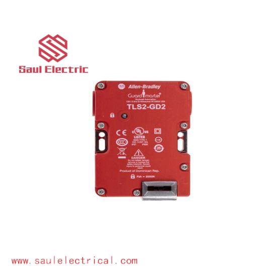 TLS2-GD2 440G-T27256 Guardlock Switch