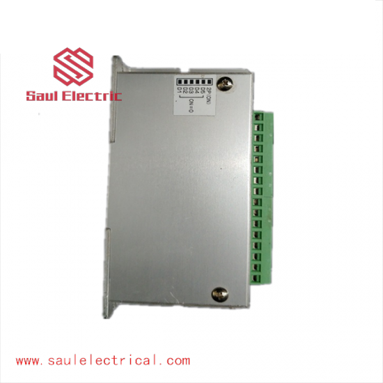 TOHAN TD-2M33 Stepper Motor Controller