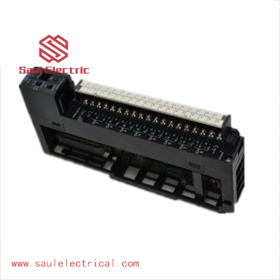 TOSHIBA AD368 ANALOG INPUT MODULE