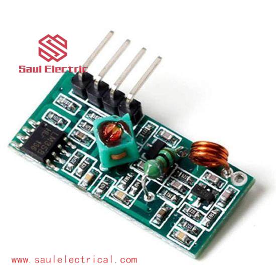 TRANSMITTER 7175554 module