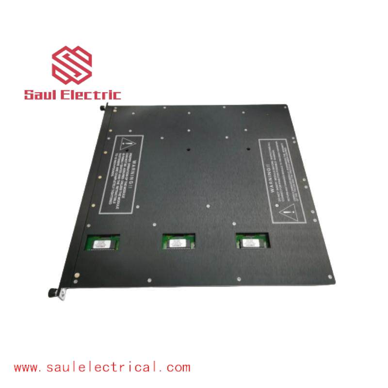 Triconex 3704E INPUT MODULE