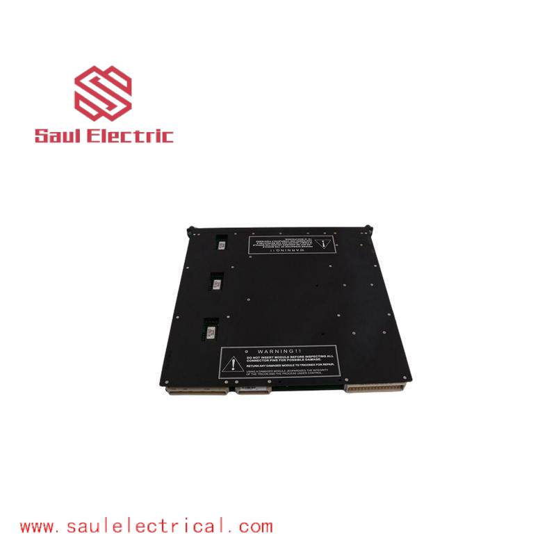 TRICONEX 9563-810 Termination Panel