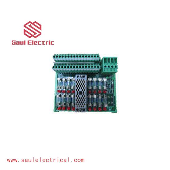 Triconex 9662-610 Termination Board